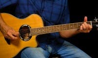 Pop Style Arpeggiation Made Easy Part 1: Performance