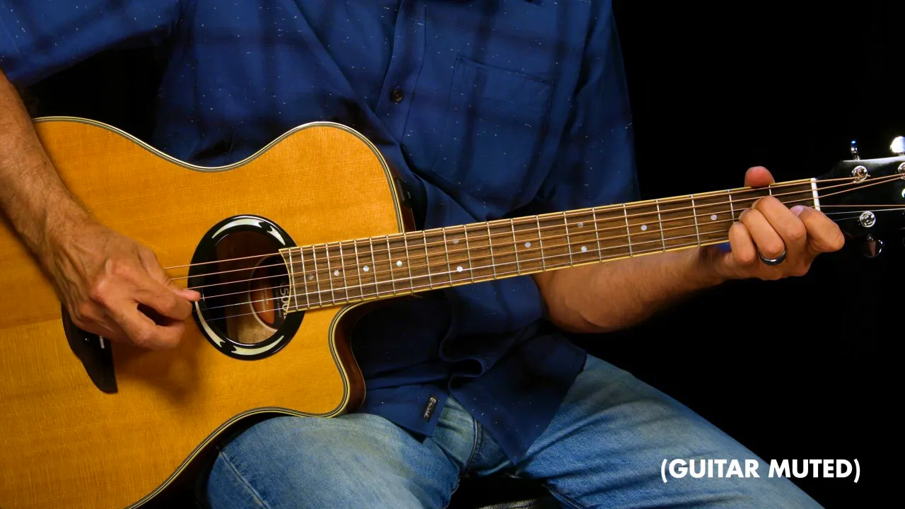 Pop Style Arpeggiation Made Easy Part 1: Jam Along
