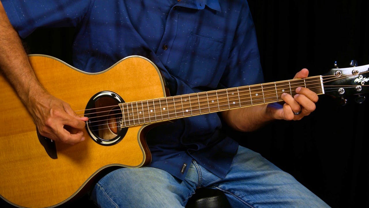 Pop Style Arpeggiation Made Easy Part 2: Welcome