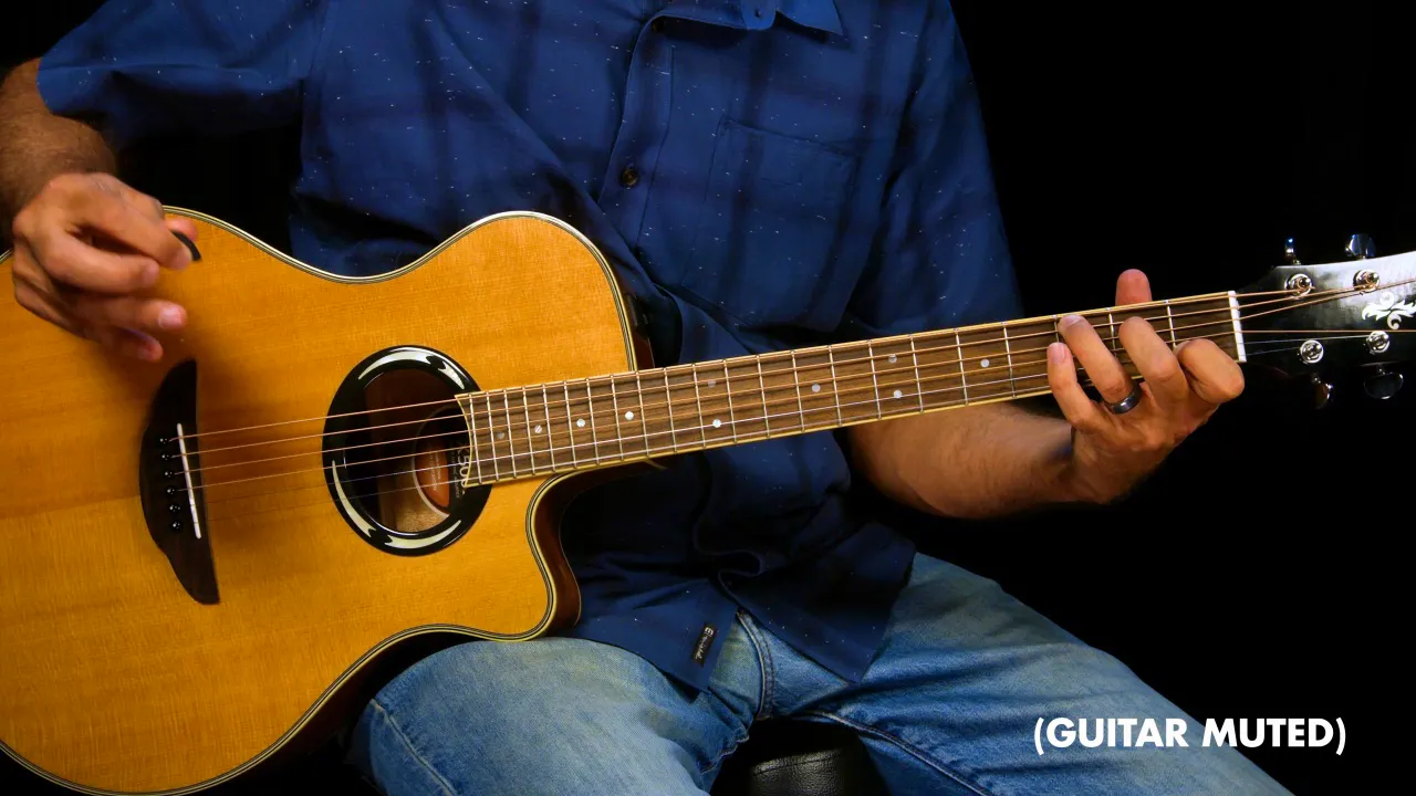 Pop Style Arpeggiation Made Easy Part 2: Jam Along