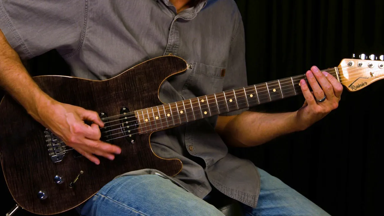 Alternate Tunings In Metal: Welcome