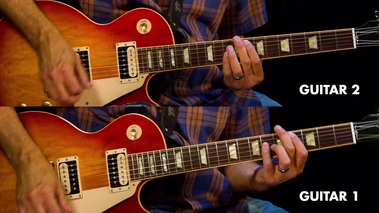 American Idiot: Welcome & Gear