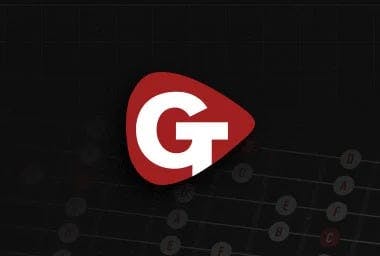 Tasty Open String Chords image