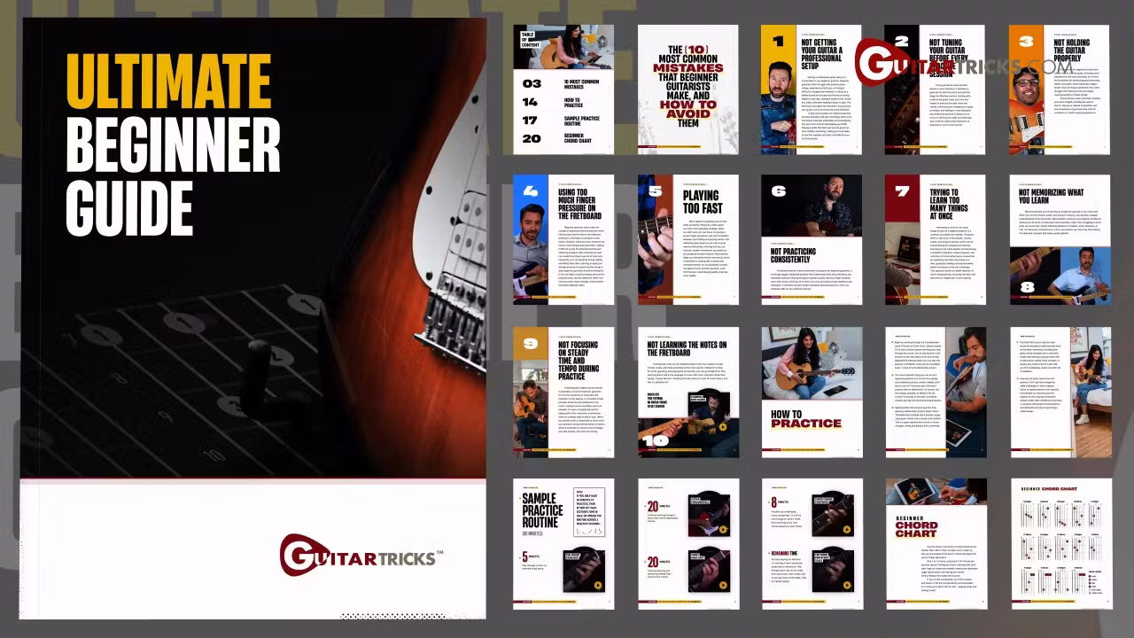 Story About Fingerstyle image