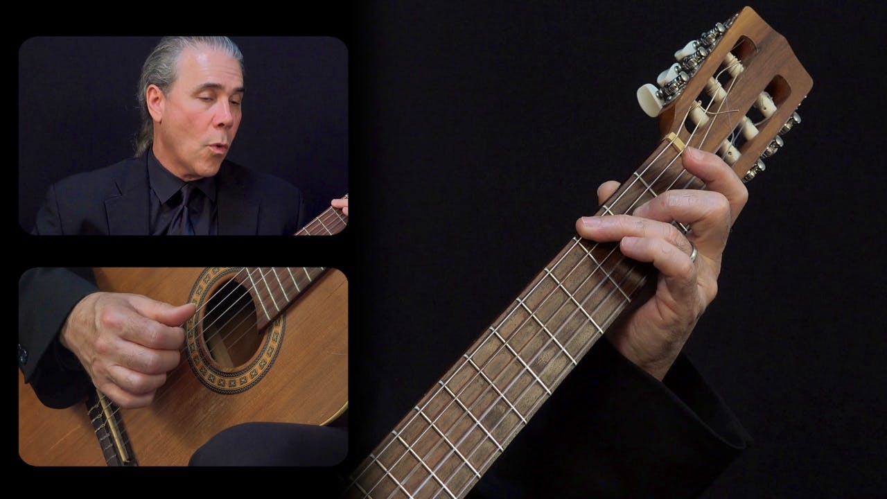 Bach 'Air On The G String': Section 1 Review Measures 1-13