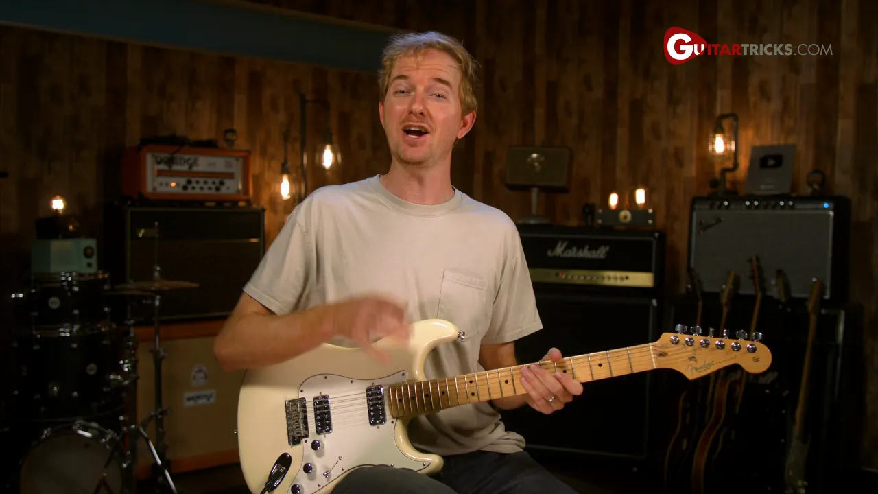 Tips For Soloing image