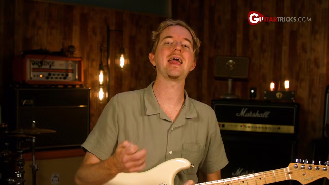 Starting With Acoustic Or Electric image