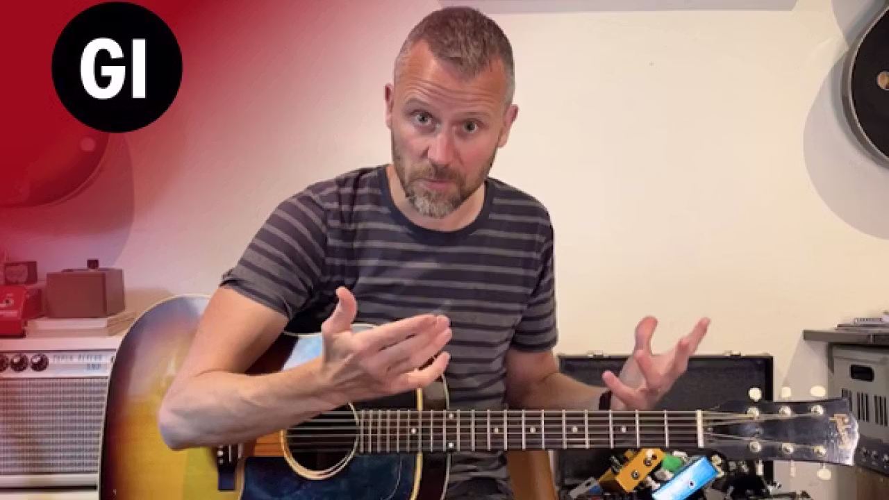 Making Chords in a Minor Key image