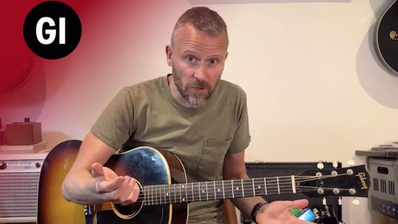 Borrowed Chords image