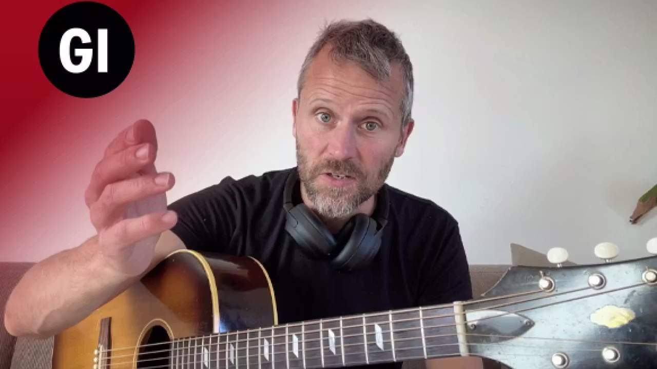 Relative Minor Major image