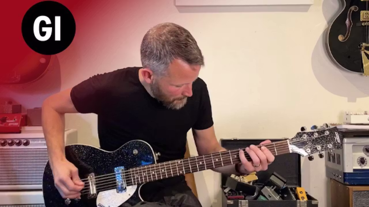 BOSS Guitar image
