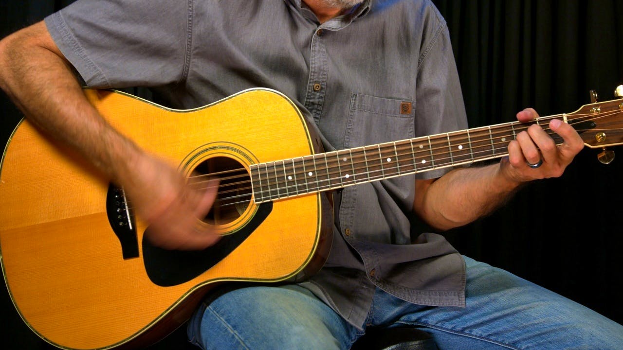 Boulevard of Broken Dreams (Made Easy): Performance