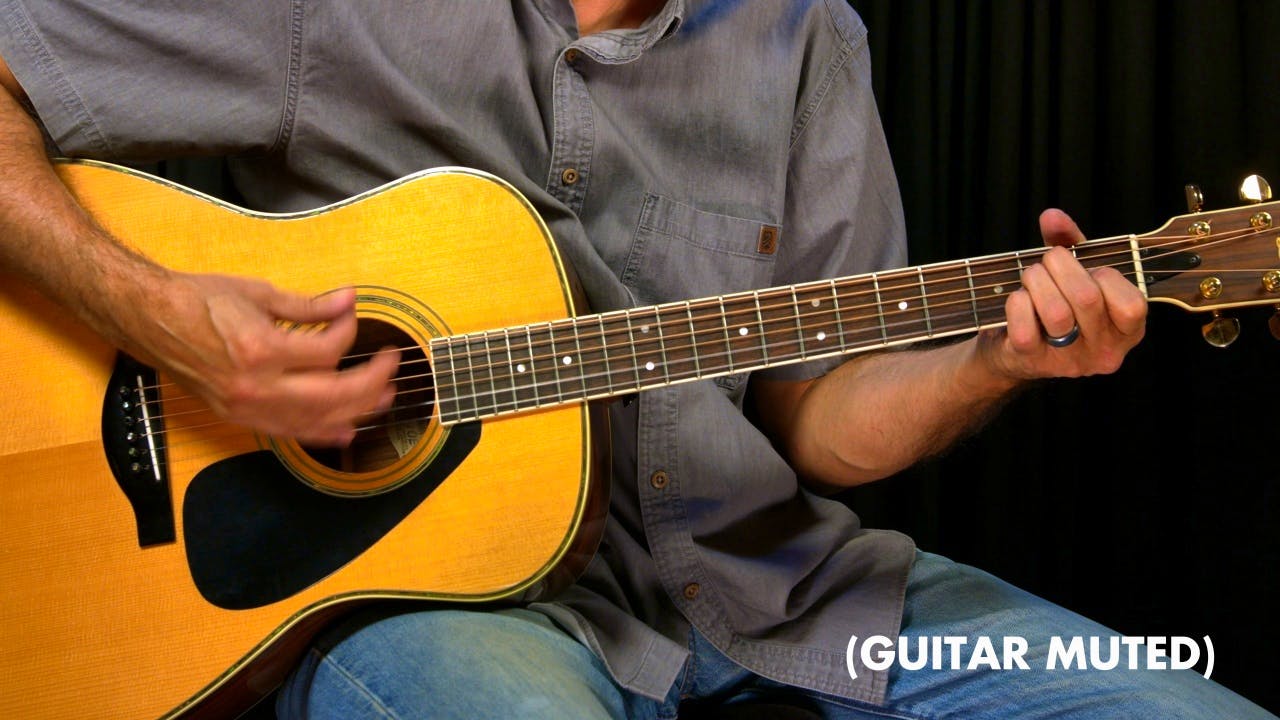 American Idiot (Made Easy): Jam Along