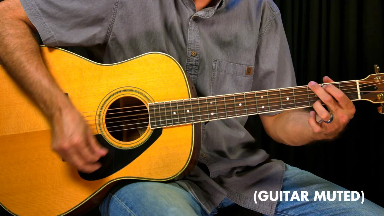 When I Come Around (Made Easy): Jam Along