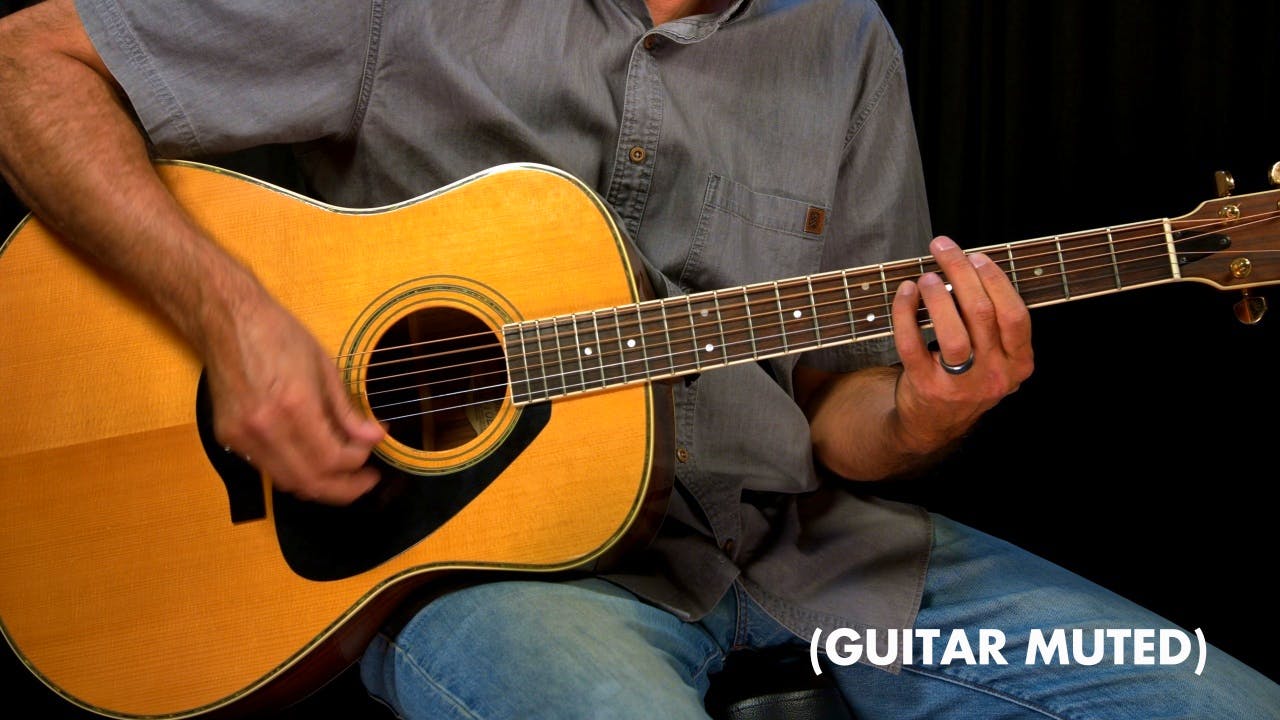 Basket Case (Made Easy): Jam Along