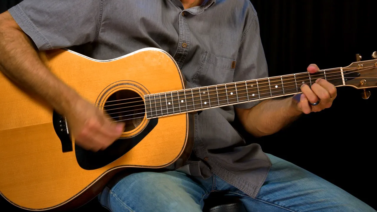 Good Riddance (Time Of Your Life) (Made Easy): Performance