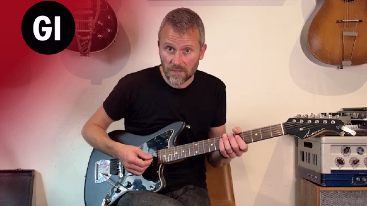 Funk Scratch Rhythm Workout image