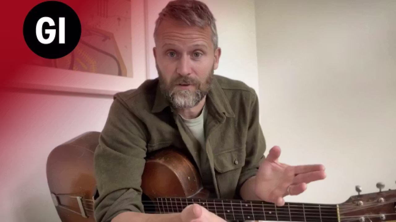 Writing Chords and Melody image