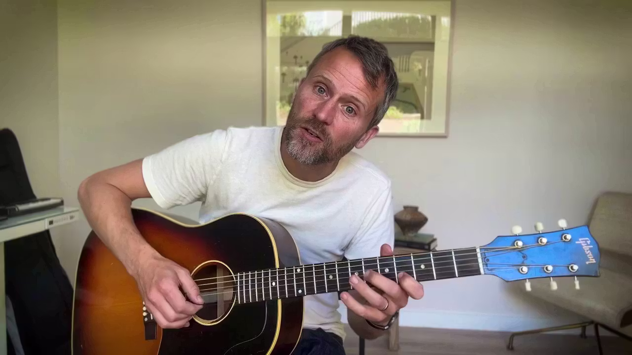 Chord Scale Connection image