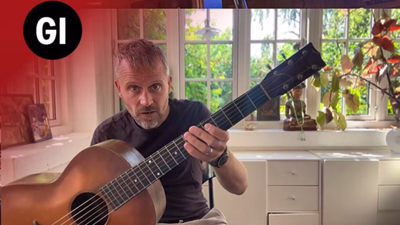 Broken Acoustics and Unplugged Electrics image