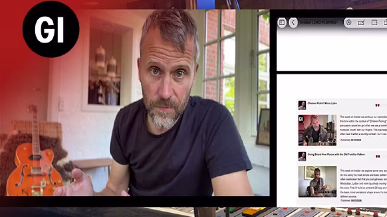 Insider Overview image