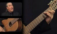 'Mary' Harmonizing Measures 1-2