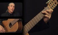 'Mary' Harmonizing Measures 3-4