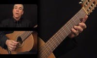 'Twinkle' Melody Notes As Scale Degrees