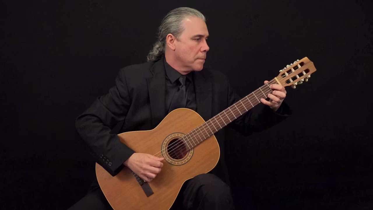 Carulli 'Waltz In E Minor': Introduction