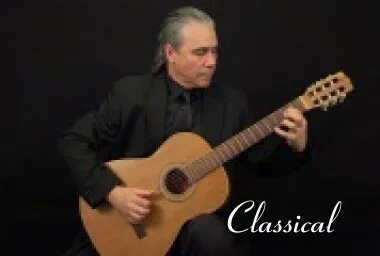Tarrega 'Lagrima' Intro