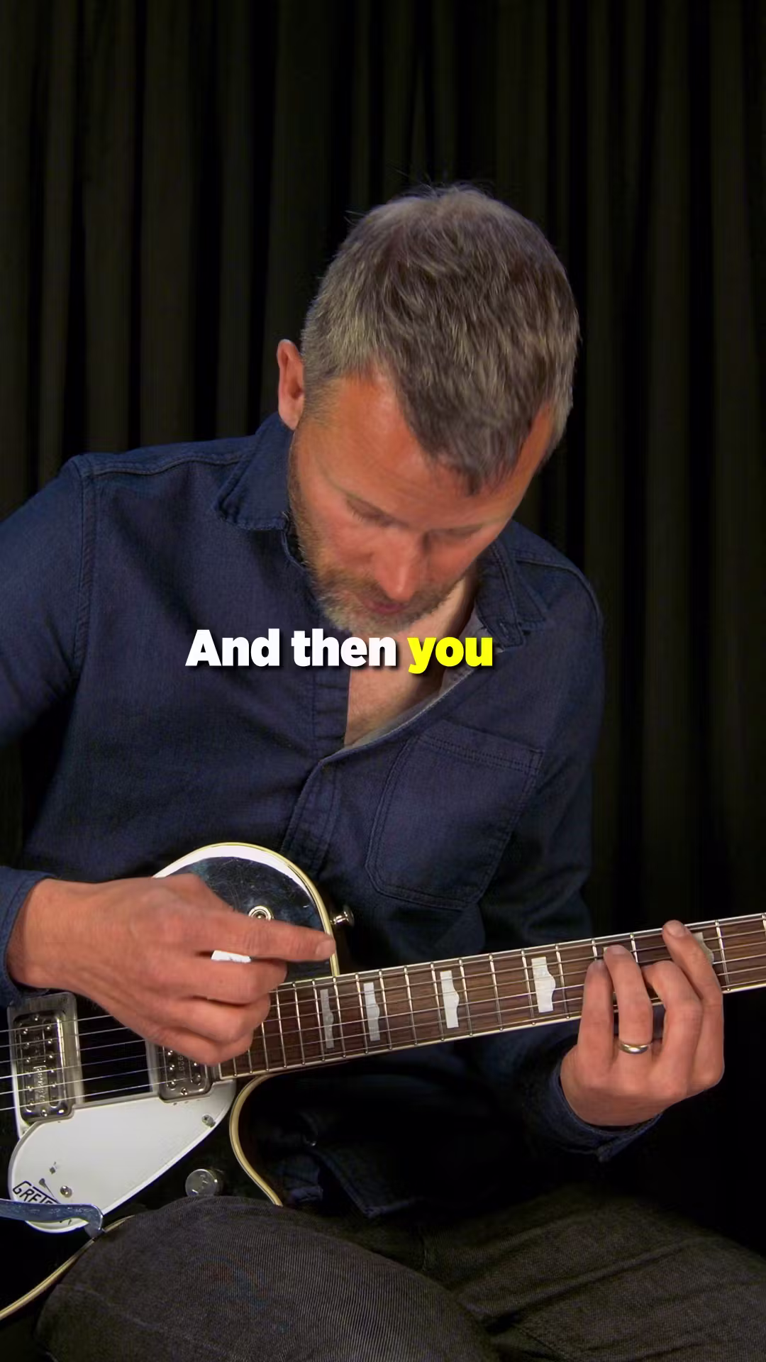 Intro to Harp Harmonics