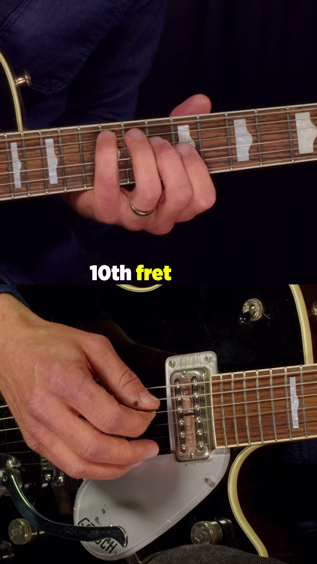 Coolest Spooky Chord