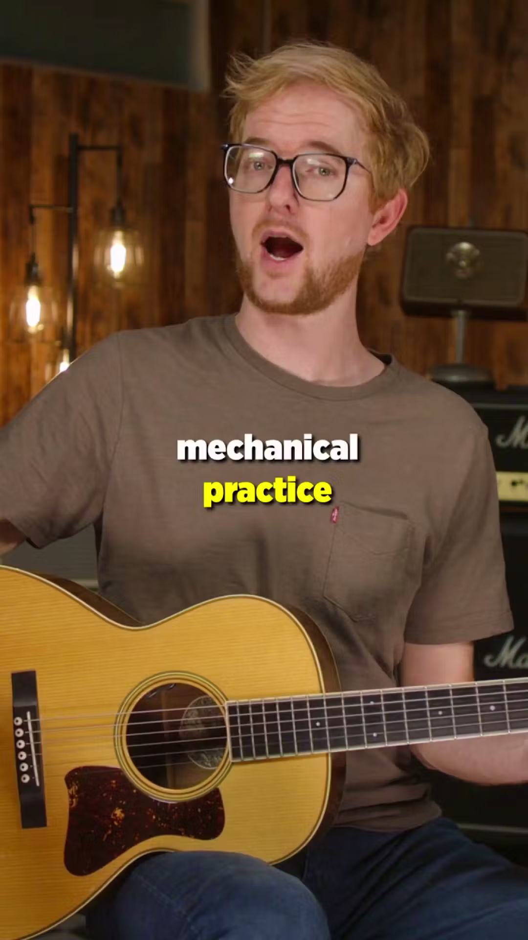Your TV Habit Might Actually Make You Better at Guitar