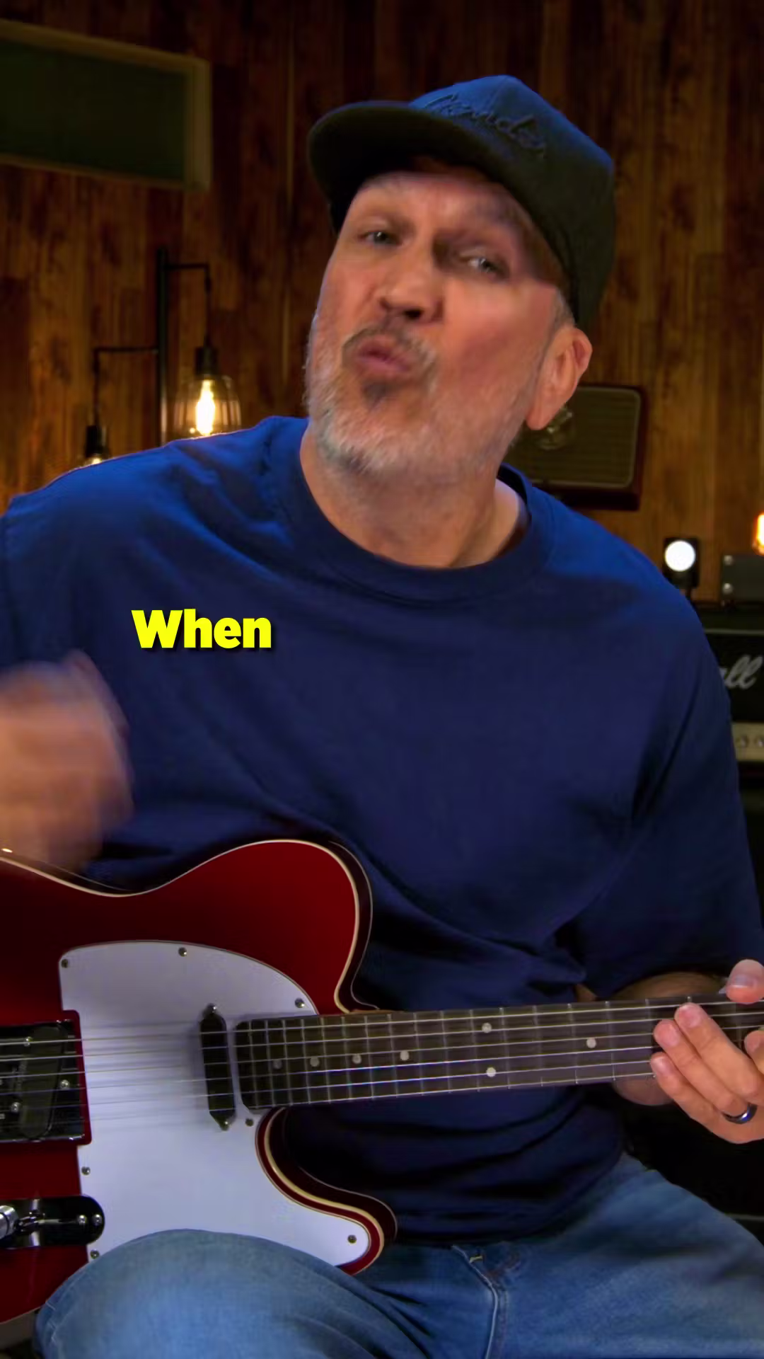 Quick Vibrato Fix