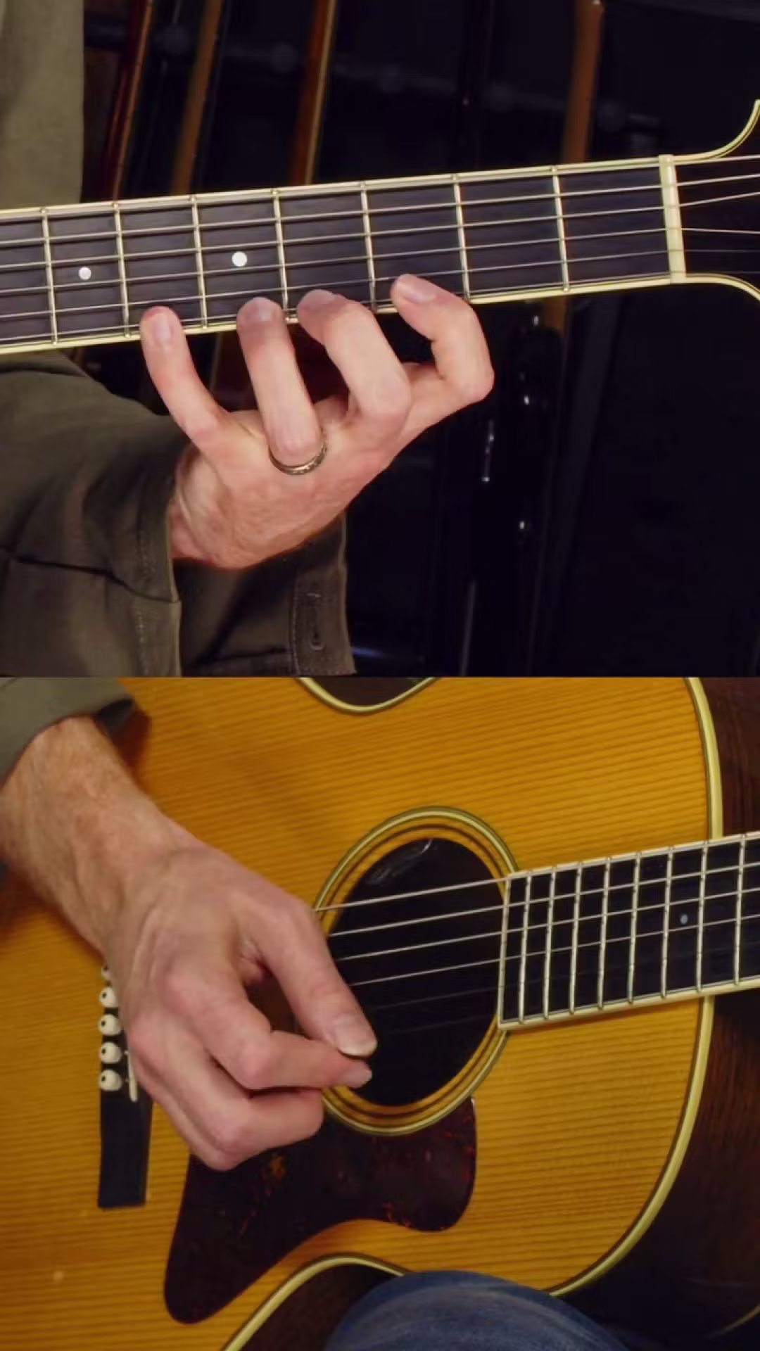Start Simple: The Most Fundamental Finger Exercise