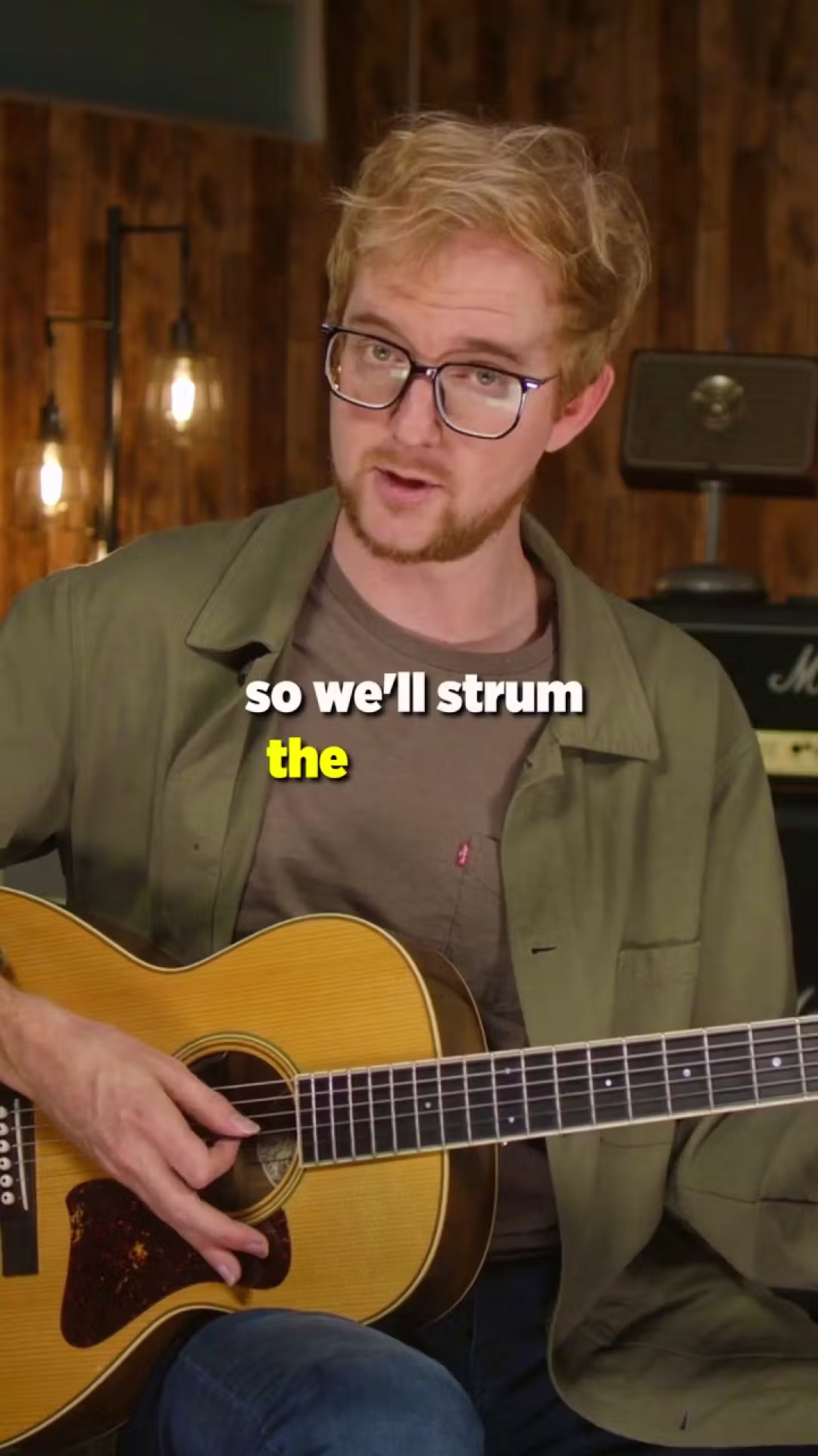 The Easiest Chord Change Every Beginner Should Know
