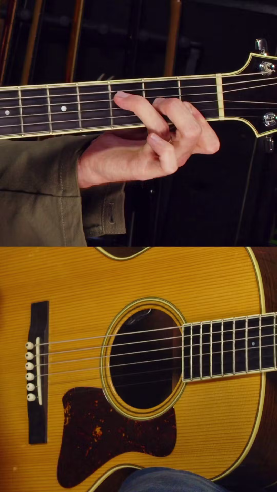 F-Barre Chord Troubleshooting