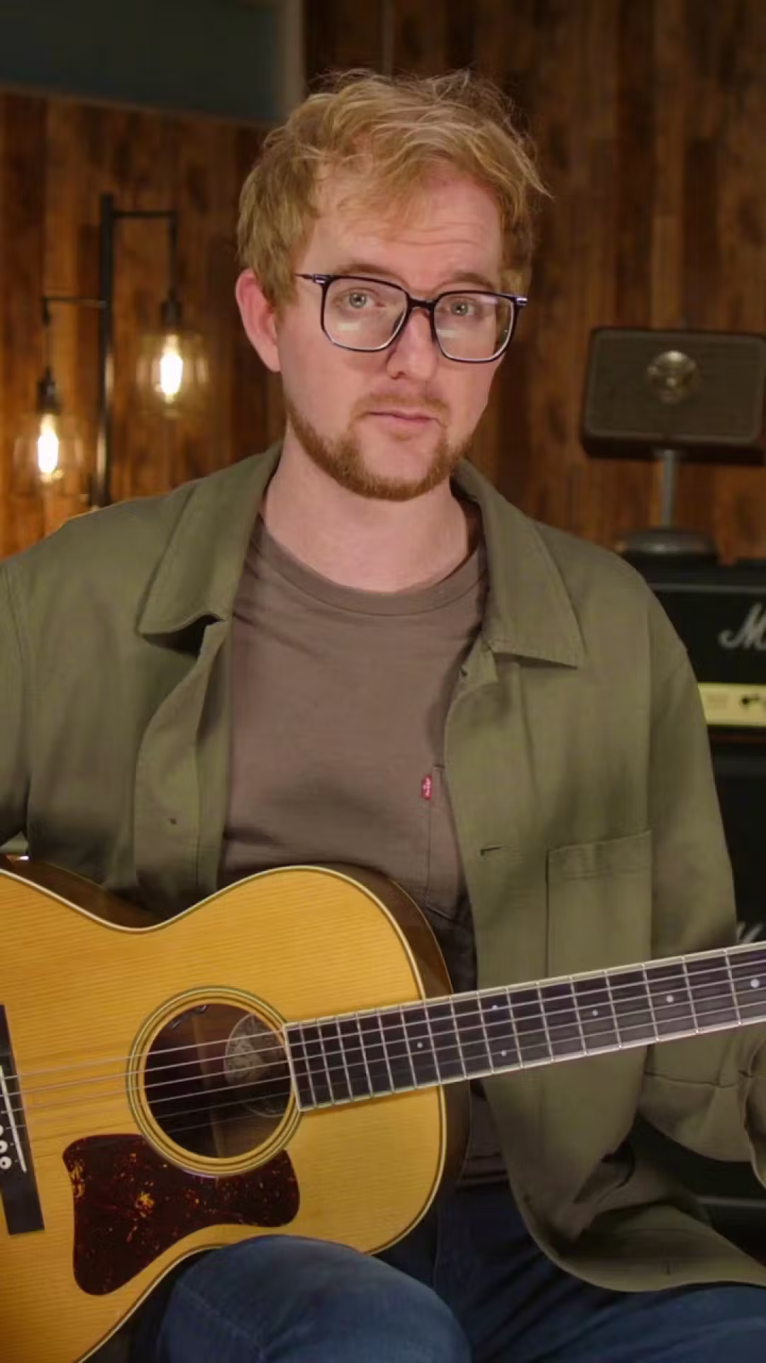 The G Chord: Every Guitarist's First Friend