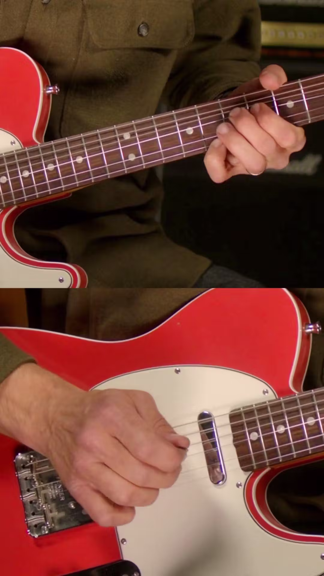 Unlock the Pedal Steel Sound on Any Electric Guitar