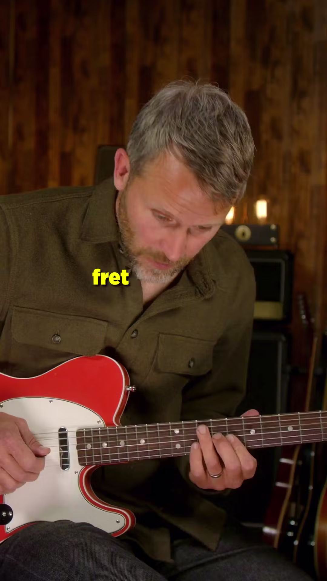 Fake a Pedal Steel — No Extra Guitar Required