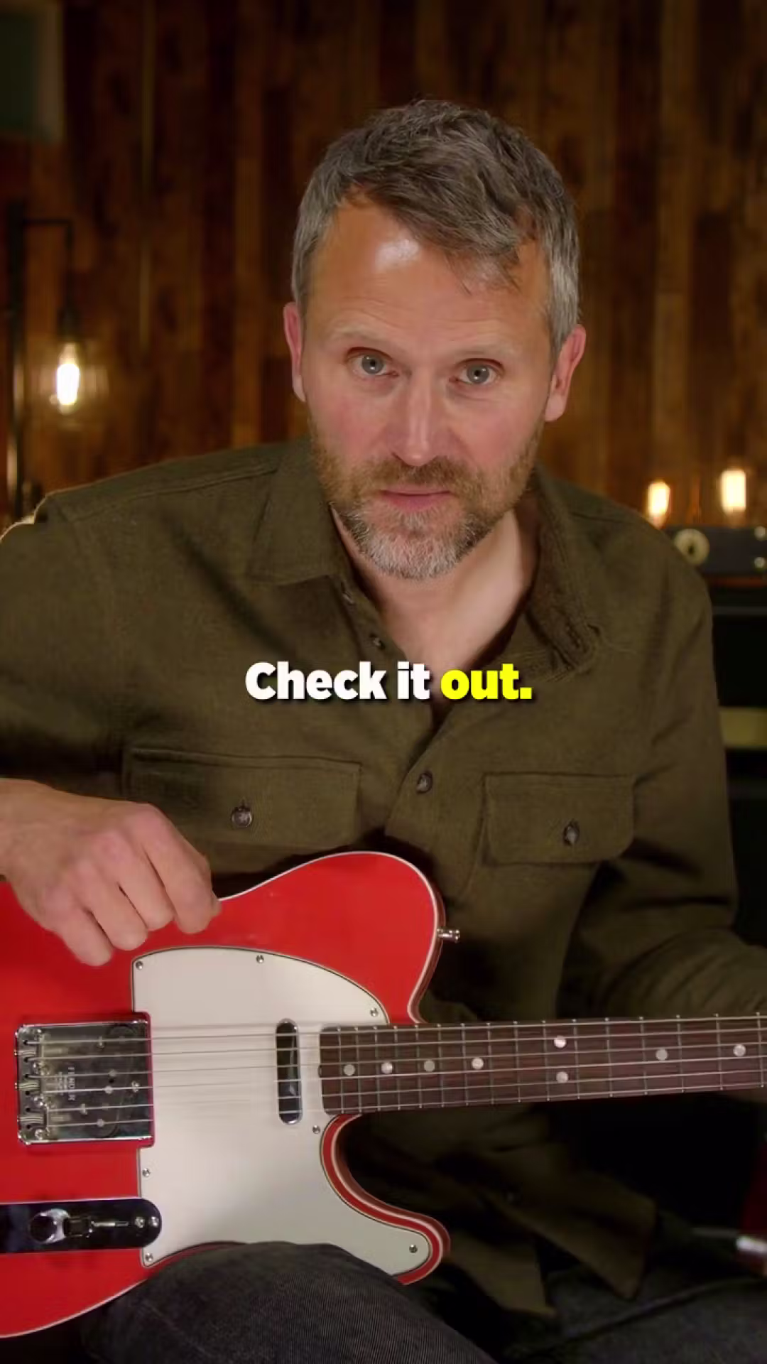 6ths: The Secret Behind That Classic Country Tone