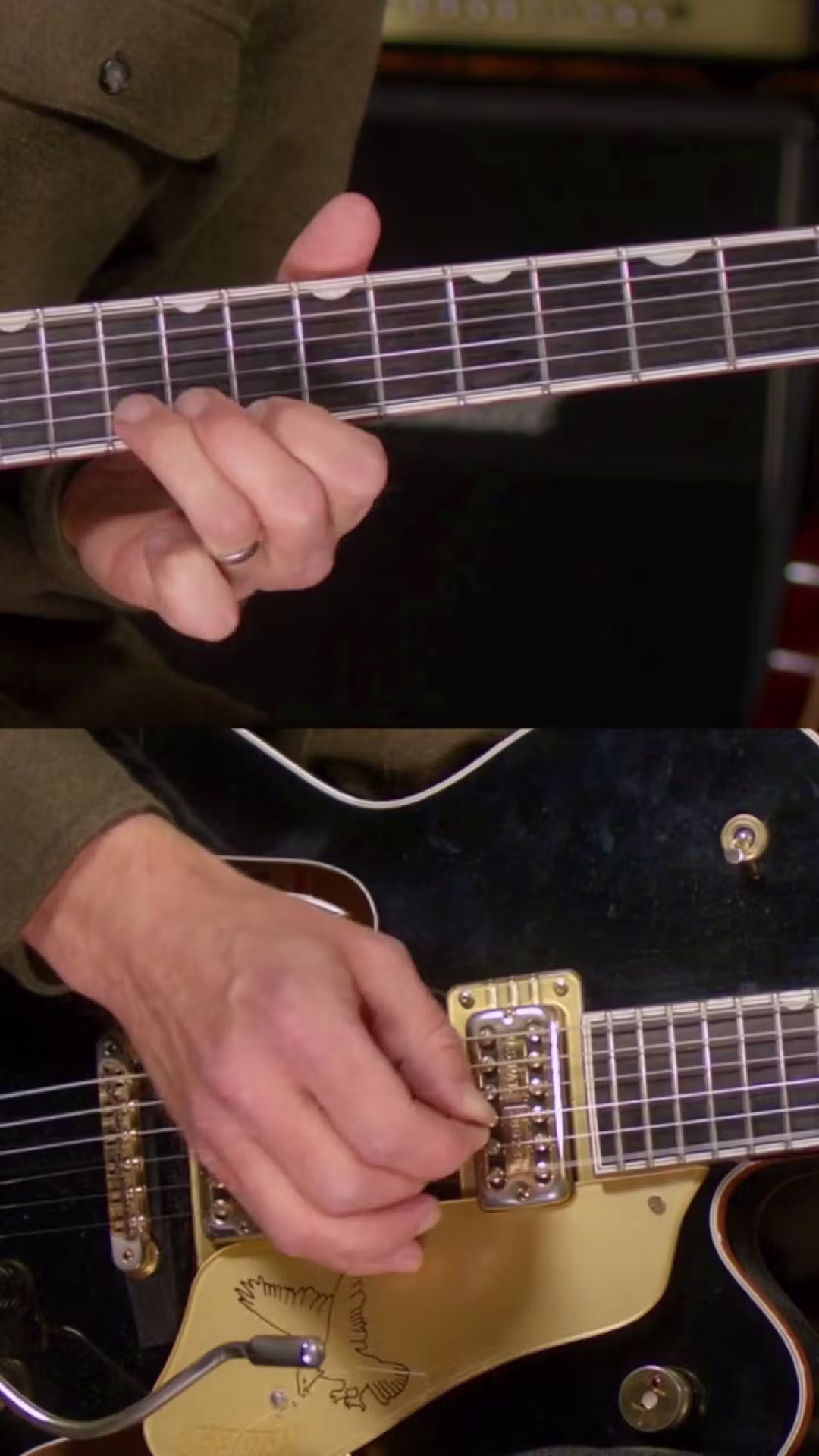 Break Out of the Box With Diagonal Minor Pentatonic