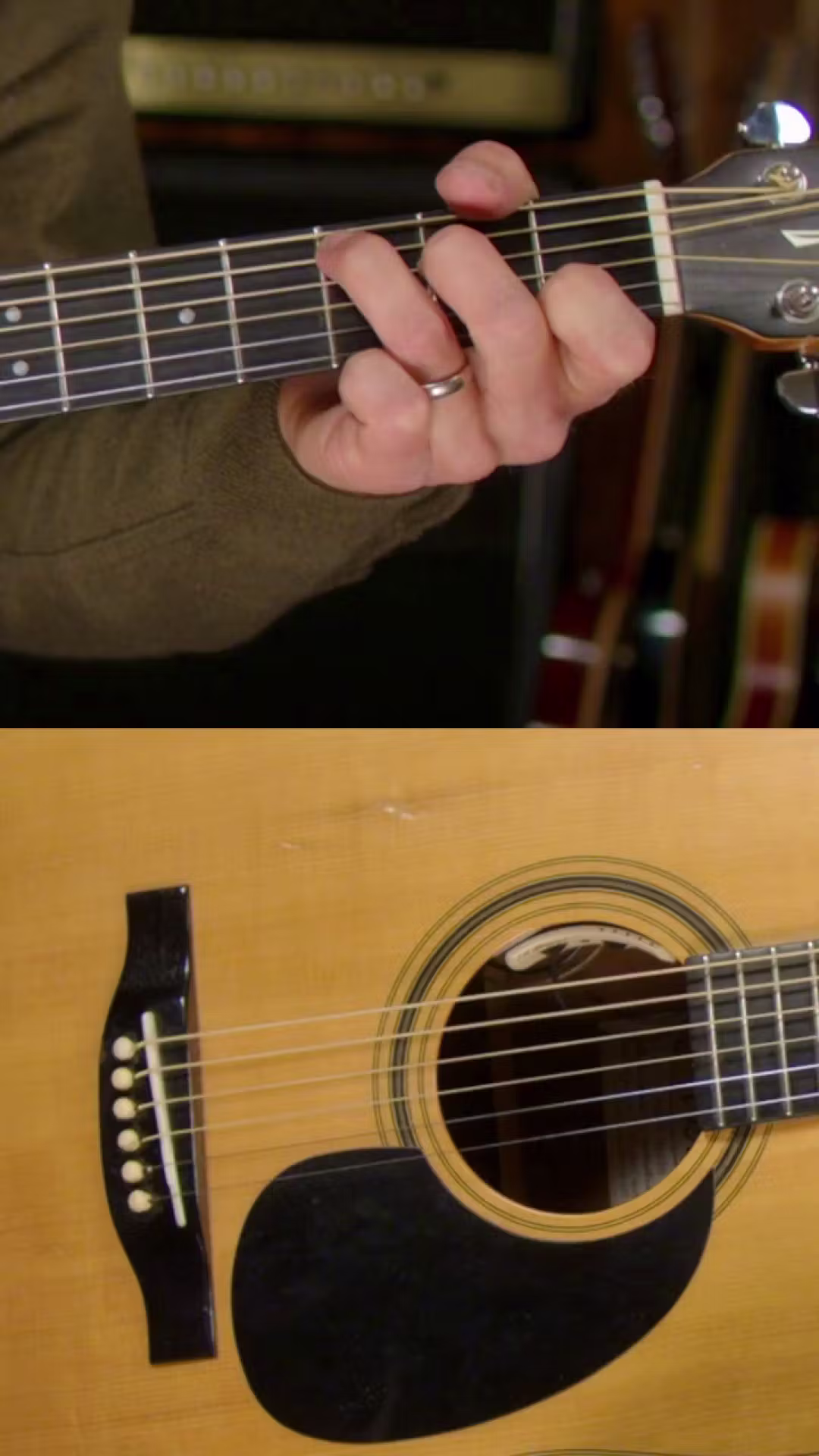 Country-fy Your Open Chords