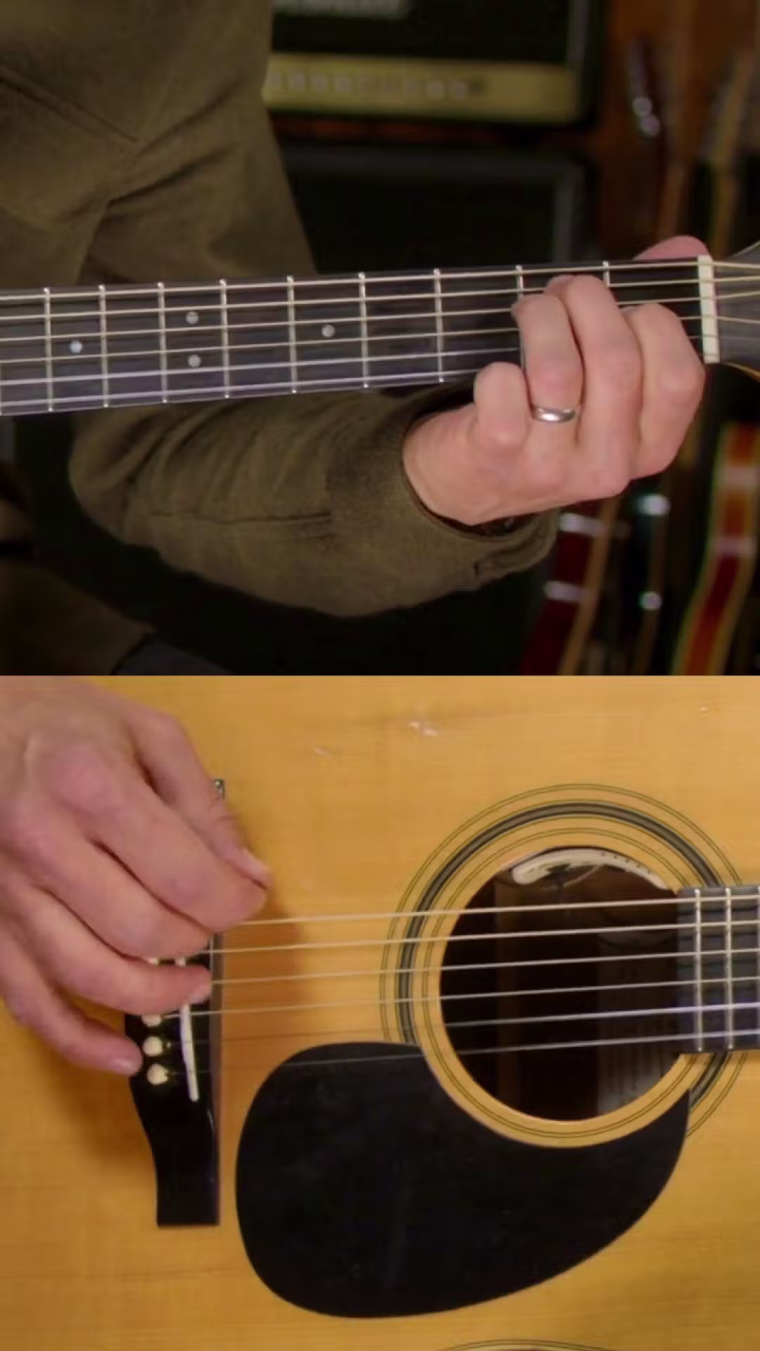 Unlock This Bluegrass Lick With One Sneaky Trick