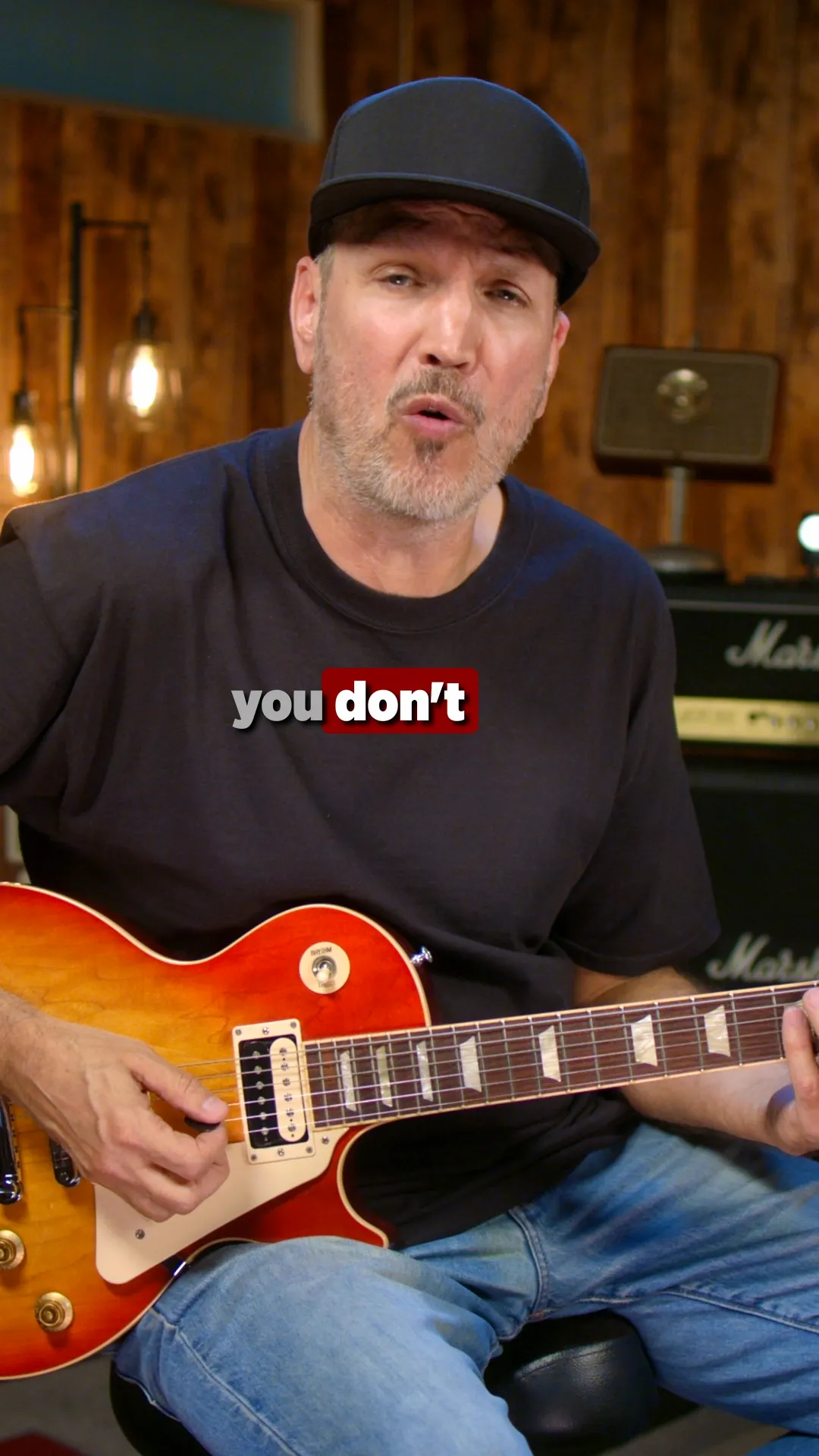 Stop Unwanted Strings From Ringing