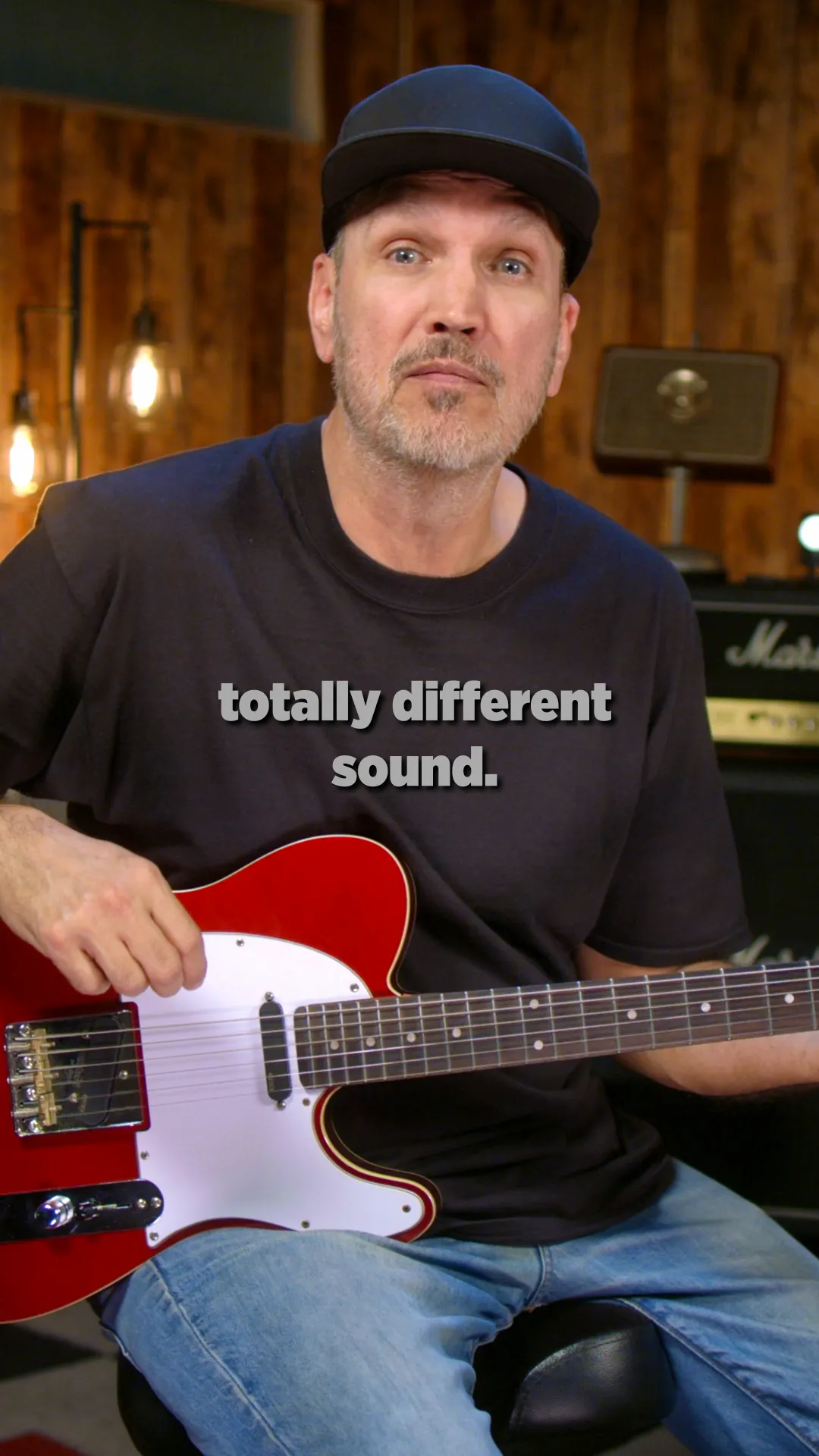 Find That Sparkly Guitar Tone