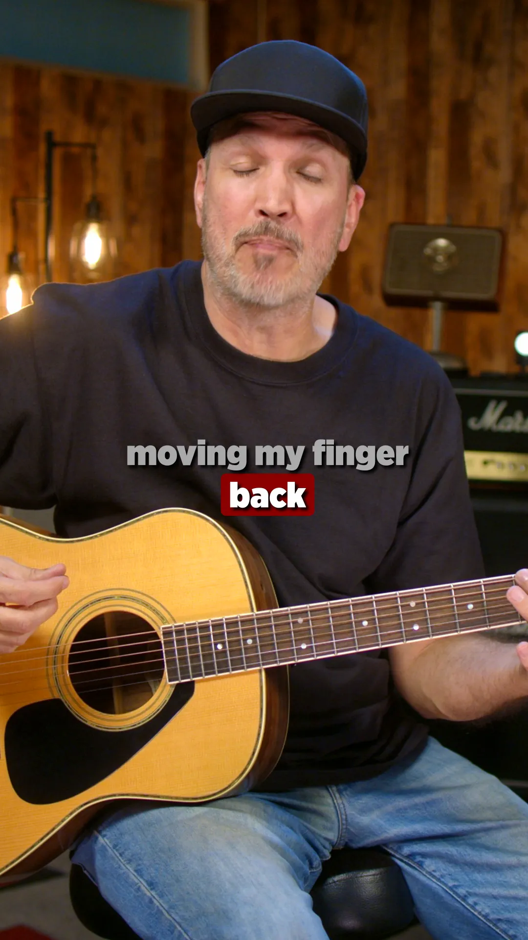 Stop Those Rattling Guitar Notes