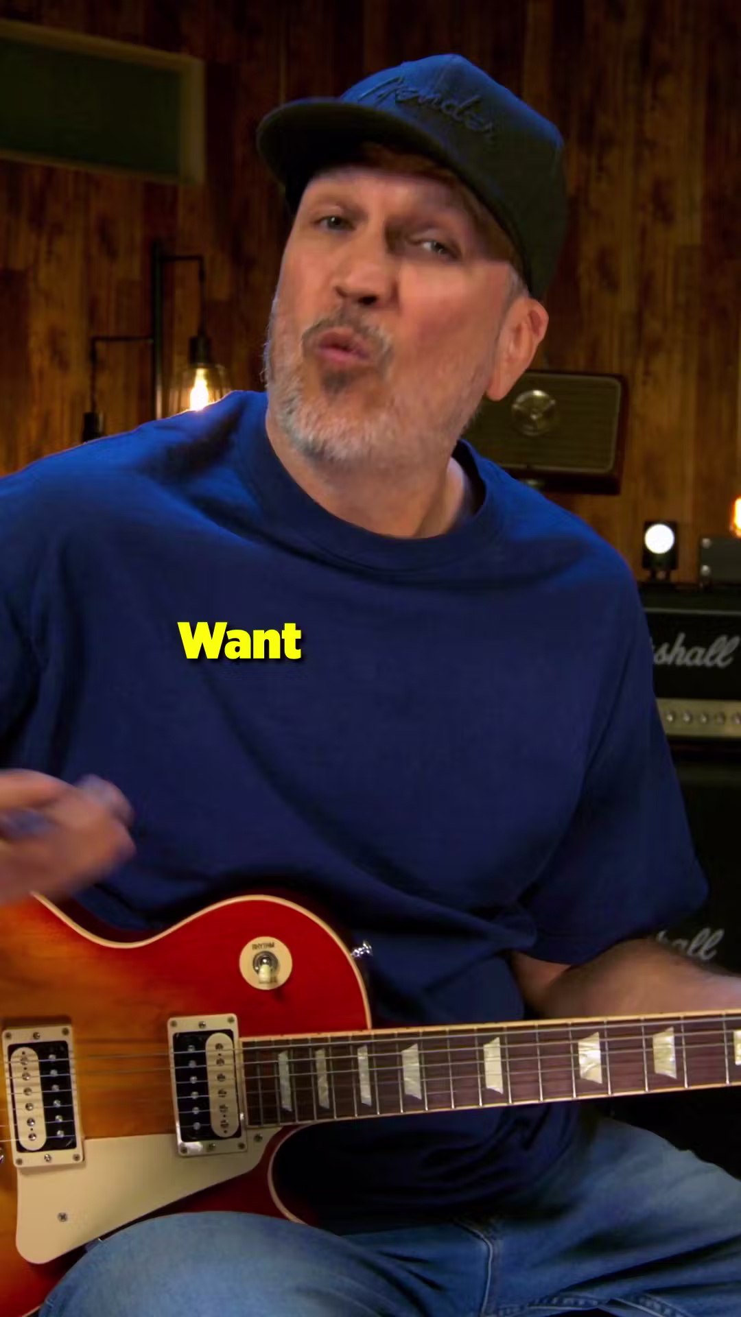 Get Thicker Power Chords