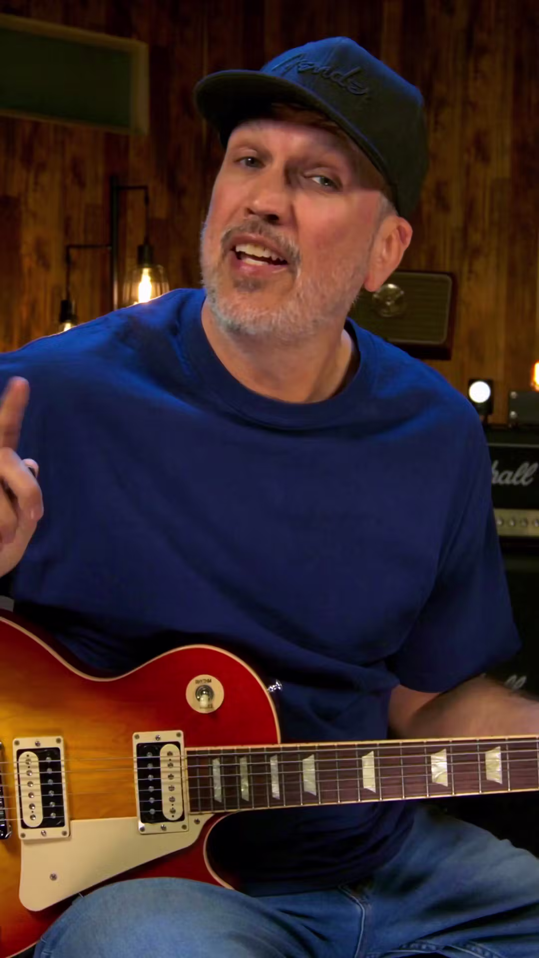 Drop D Tuning 101