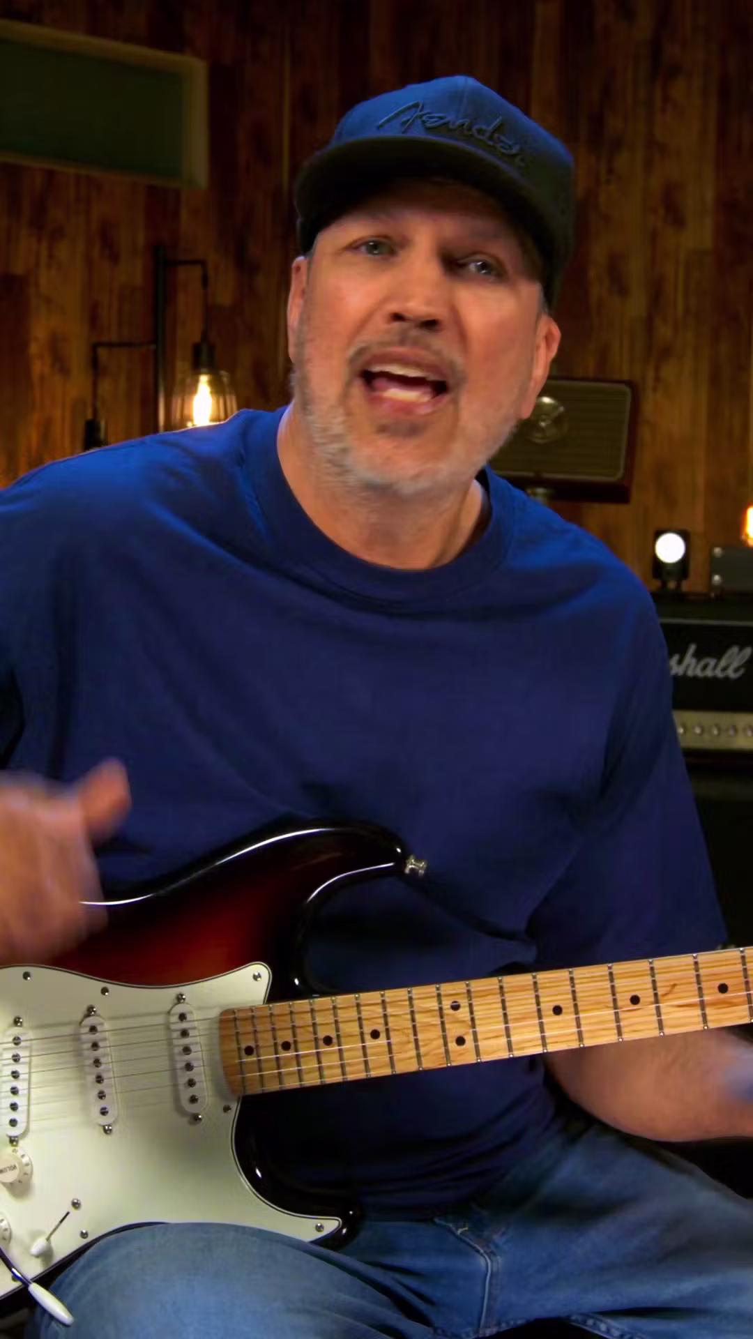 Making Barre Chords Easier